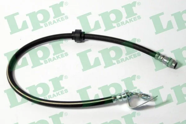 <strong>Шланг гальмівний LPR 6T47401 (фото 1)</strong>