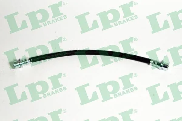<strong>Шланг гальмівний LPR 6T47432 (фото 1)</strong>