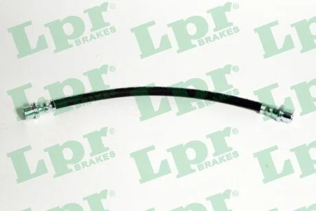 Шланг гальмівний для LPR 6T47432 фото товару