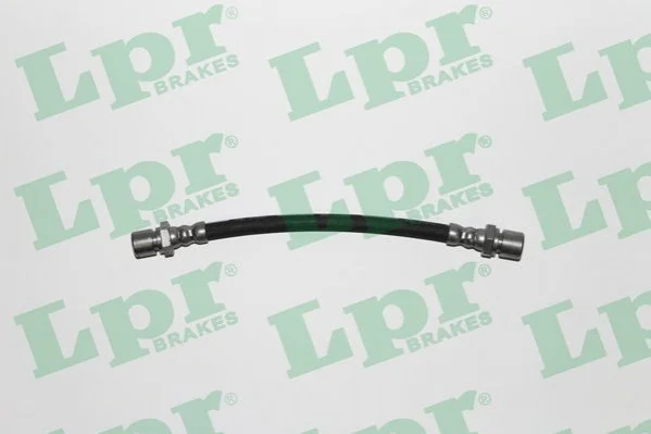 <strong>Шланг гальмівний LPR 6T47452 (фото 1)</strong>
