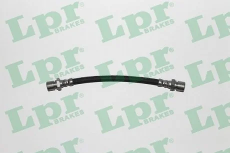 Шланг гальмівний для LPR 6T47452 фото товару