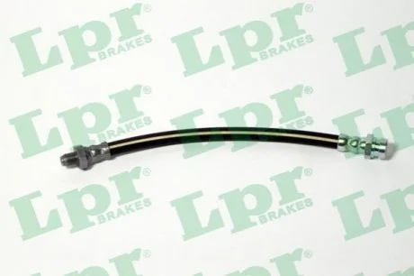 Шланг гальмівний гідравлічний для Mitsubishi LPR 6T47497 фото товару