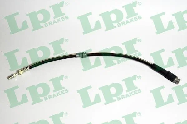 <strong>Шланг гальмівний LPR 6T47686 (фото 1)</strong>