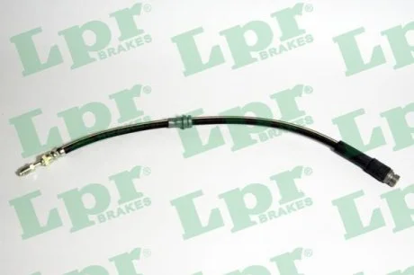 Шланг гальмівний для LPR 6T47686 фото товару