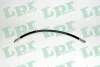 <strong>Шланг гальмівний LPR 6T47836 (фото 1)</strong>