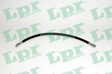 Шланг гальмівний для LPR 6T47836 фото товару