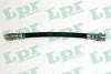 <strong>Шланг гальмівний LPR 6T47837 (фото 1)</strong>