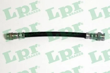 Шланг гальмівний для LPR 6T47837 фото товару