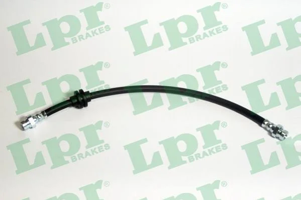 <strong>Шланг гальмівний LPR 6T47839 (фото 1)</strong>