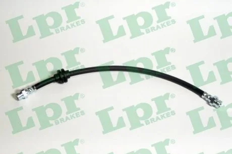 Шланг гальмівний для LPR 6T47839 фото товару