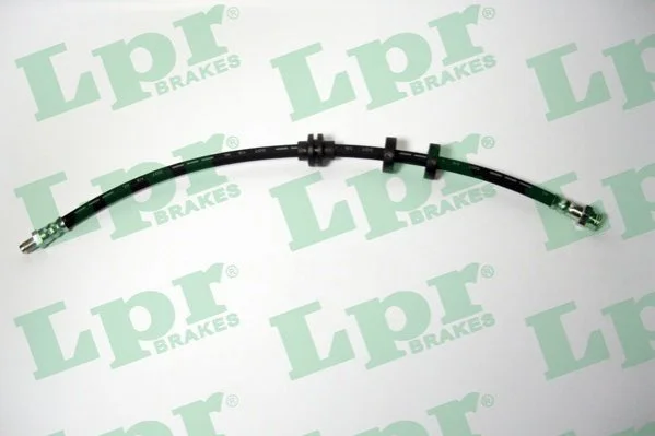 <strong>Шланг гальмівний LPR 6T47840 (фото 1)</strong>