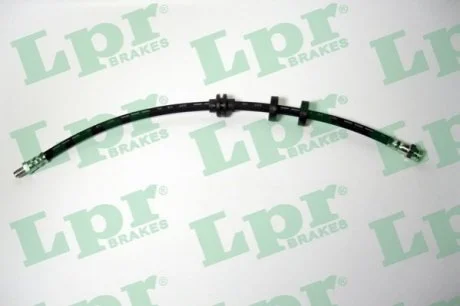 Шланг гальмівний для LPR 6T47840 фото товару