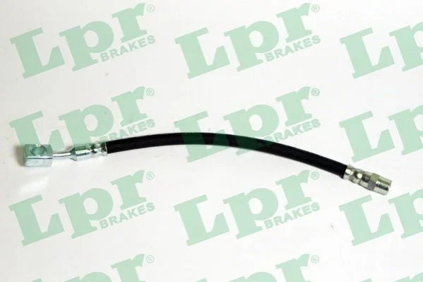 <strong>Шланг гальмівний LPR 6T47841 (фото 1)</strong>
