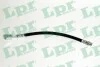 <strong>Шланг гальмівний LPR 6T47841 (фото 1)</strong>