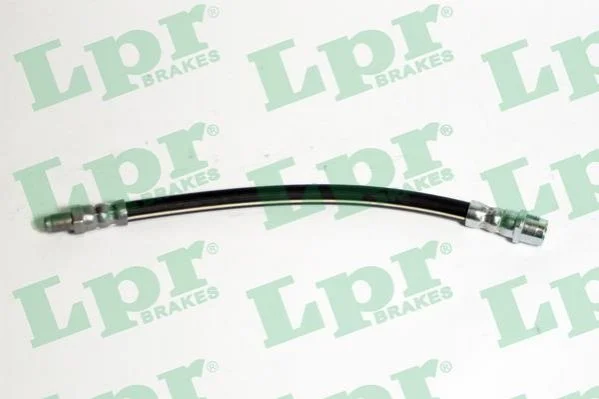 <strong>Шланг гальмівний LPR 6T47848 (фото 1)</strong>