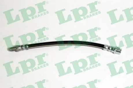 Шланг гальмівний для LPR 6T47848 фото товару