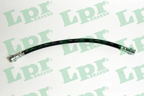 <strong>Шланг гальмівний LPR 6T47852 (фото 1)</strong>