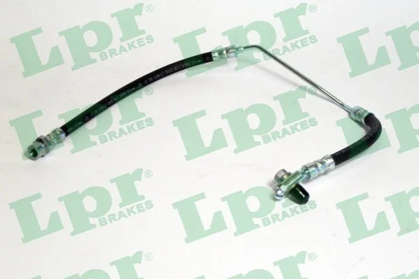 <strong>Шланг гальмівний LPR 6T47861 (фото 1)</strong>