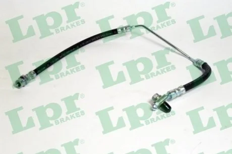 Шланг гальмівний для LPR 6T47861 фото товару