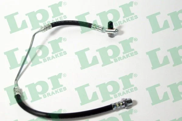 <strong>Шланг гальмівний LPR 6T47862 (фото 1)</strong>