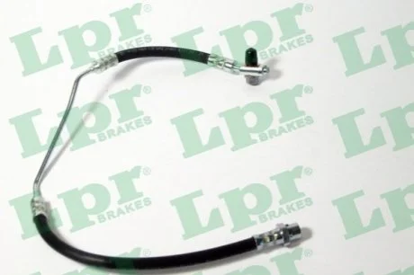 Шланг гальмівний для BMW LPR 6T47862 фото товару