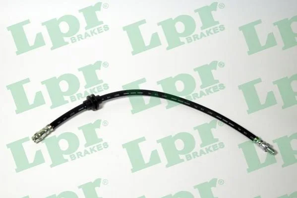 <strong>Шланг гальмівний LPR 6T47879 (фото 1)</strong>