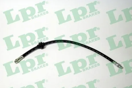 Шланг гальмівний для LPR 6T47879 фото товару