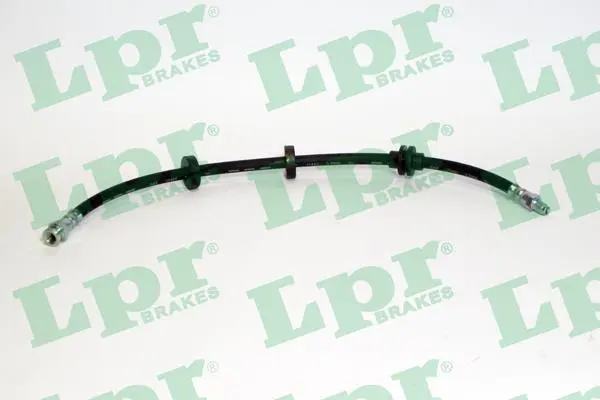 <strong>Шланг гальмівний LPR 6T47887 (фото 1)</strong>