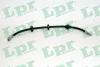 <strong>Шланг гальмівний LPR 6T47887 (фото 1)</strong>