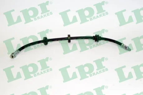 Шланг гальмівний для Fiat LPR 6T47887 фото товару