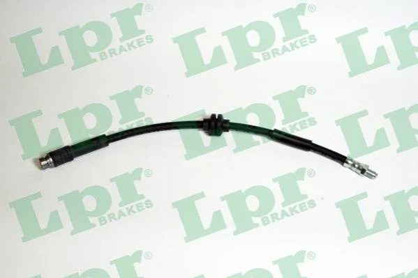 <strong>Шланг гальмівний LPR 6T47893 (фото 1)</strong>