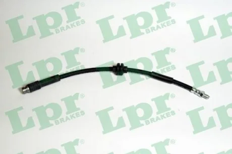 Шланг гальмівний для LPR 6T47893 фото товару