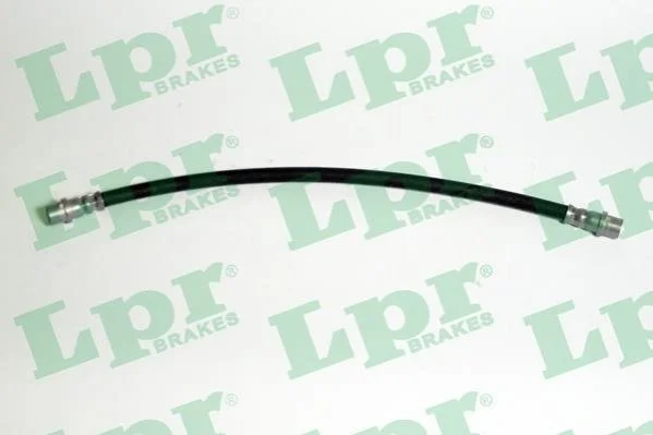 <strong>Шланг гальмівний LPR 6T47901 (фото 1)</strong>