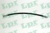 <strong>Шланг гальмівний LPR 6T47901 (фото 1)</strong>