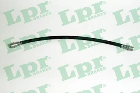 Шланг гальмівний для LPR 6T47901 фото товару