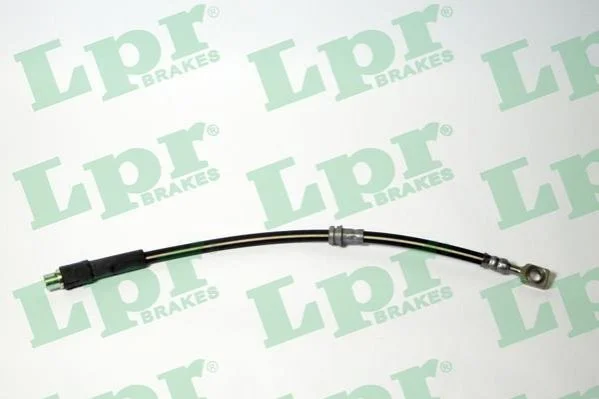 <strong>Шланг гальмівний LPR 6T47902 (фото 1)</strong>