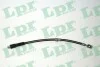 <strong>Шланг гальмівний LPR 6T47902 (фото 1)</strong>