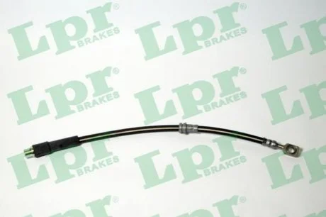 Шланг гальмівний для Opel, Vauxhall LPR 6T47902 фото товару