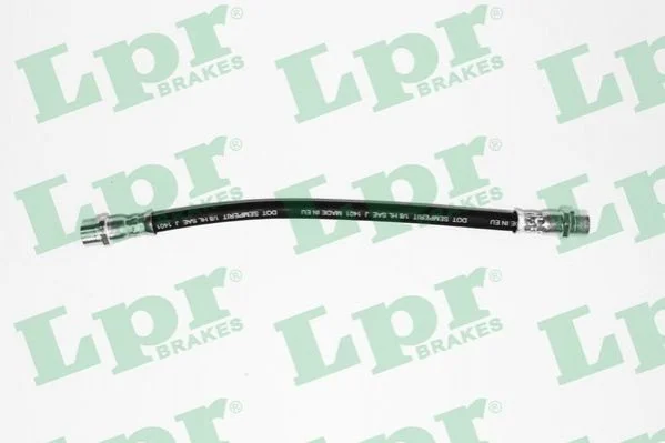 <strong>Шланг гальмівний LPR 6T47910 (фото 1)</strong>
