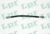 <strong>Шланг гальмівний LPR 6T47910 (фото 1)</strong>