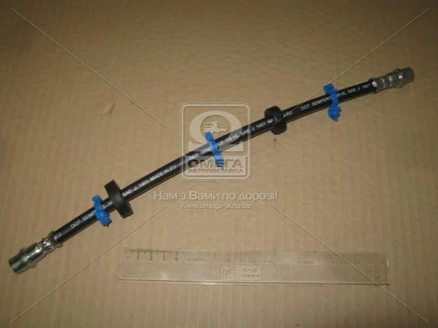 <strong>Шланг гальмівний LPR 6T47915 (фото 1)</strong>