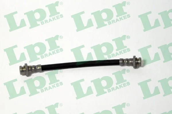 <strong>Шланг гальмівний LPR 6T47916 (фото 1)</strong>