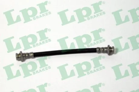 Шланг гальмівний для LPR 6T47916 фото товару