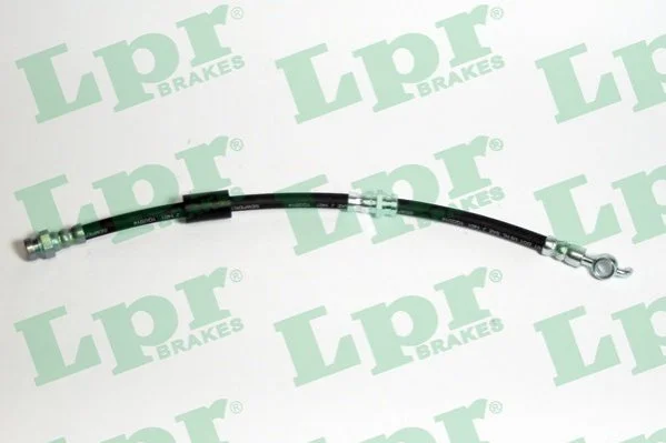 <strong>Шланг гальмівний LPR 6T47919 (фото 1)</strong>