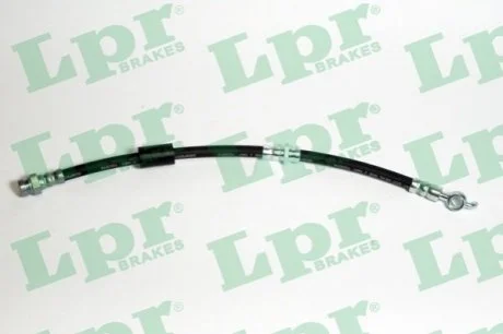 Шланг гальмівний для Mazda LPR 6T47919 фото товару