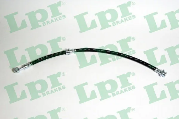 <strong>Тормозной шланг LPR 6T47922 (фото 1)</strong>
