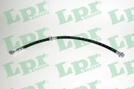 Тормозной шланг для LPR 6T47922 фото товара