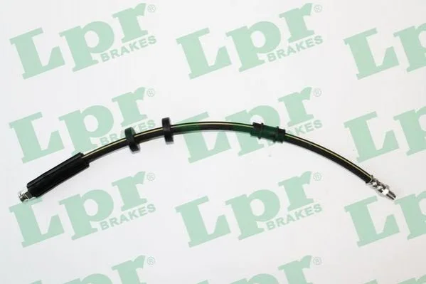 <strong>Шланг гальмівний LPR 6T47961 (фото 1)</strong>