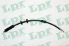<strong>Шланг гальмівний LPR 6T47961 (фото 1)</strong>