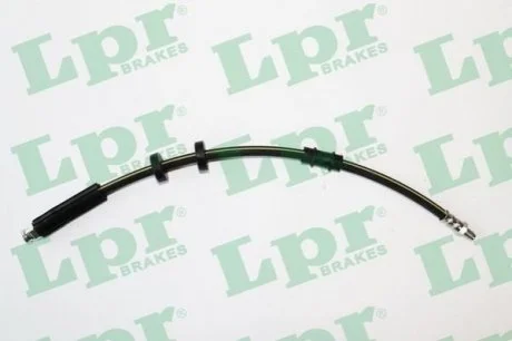 Шланг гальмівний для Fiat, Citroen, Peugeot LPR 6T47961 фото товару